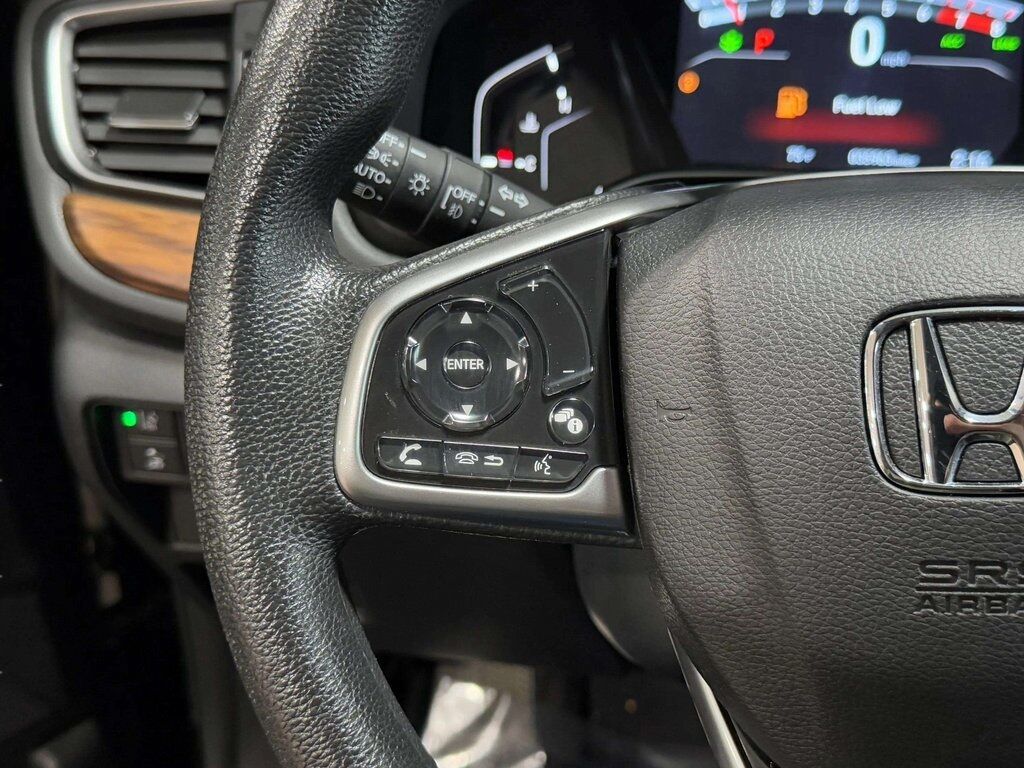 2022 Honda CR-V EX San Clemente CA