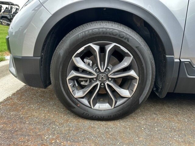 2022 Honda CR-V EX Monroe GA