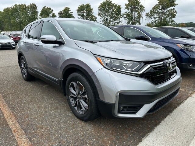 2022 Honda CR-V EX Monroe GA
