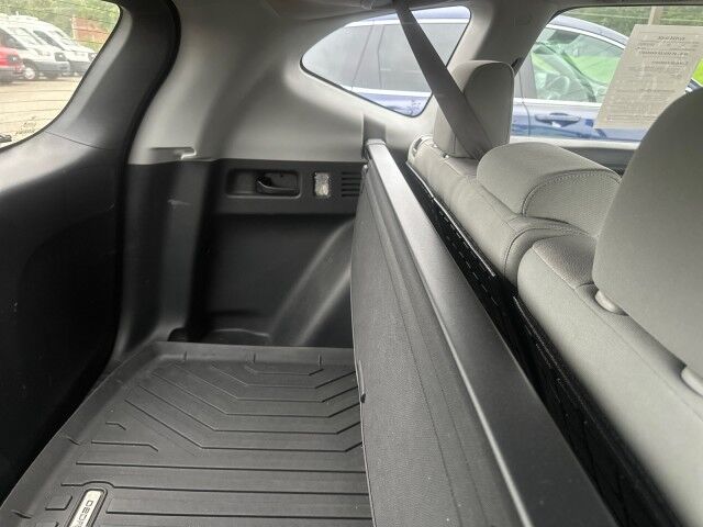 2022 Honda CR-V EX Monroe GA