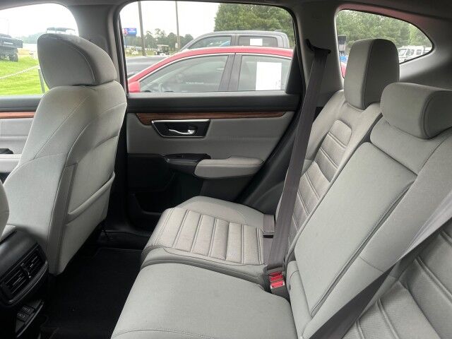 2022 Honda CR-V EX Monroe GA