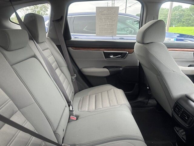 2022 Honda CR-V EX Monroe GA