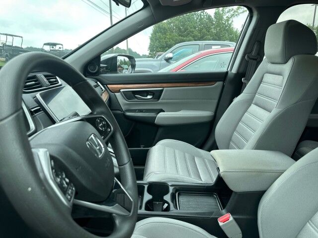 2022 Honda CR-V EX Monroe GA