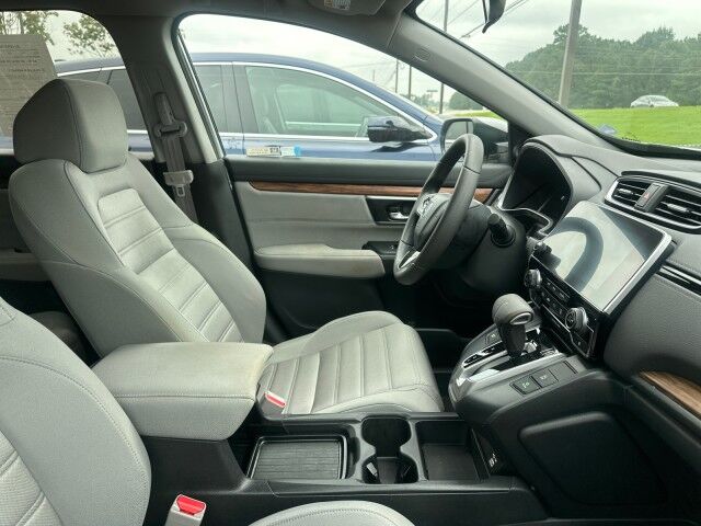 2022 Honda CR-V EX Monroe GA