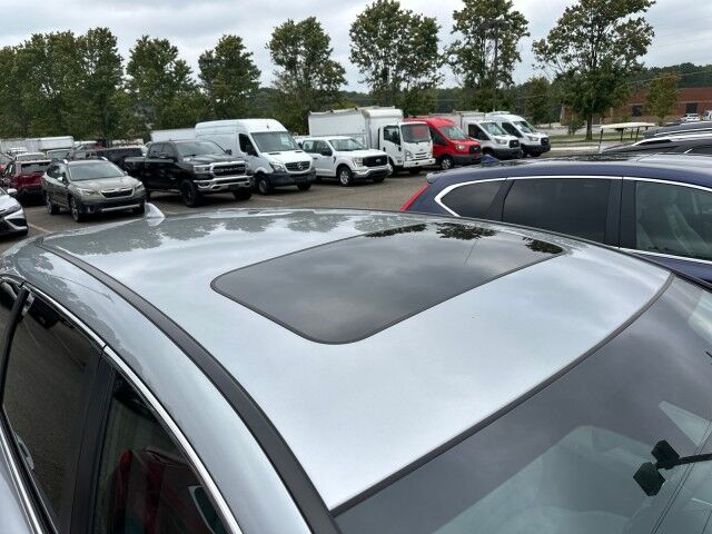 2022 Honda CR-V EX Monroe GA