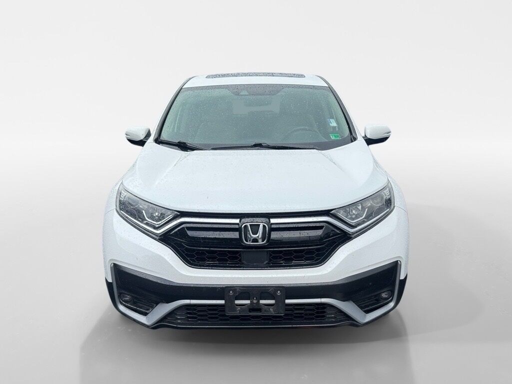 2022 Honda CR-V EX Morristown TN
