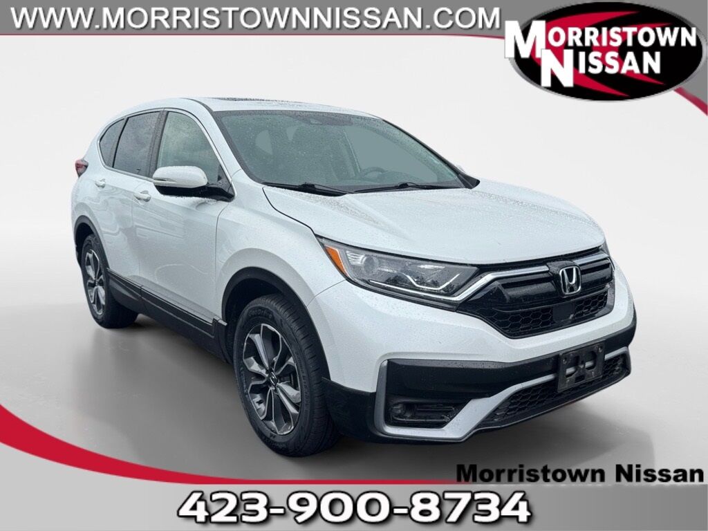 2022 Honda CR-V EX Morristown TN