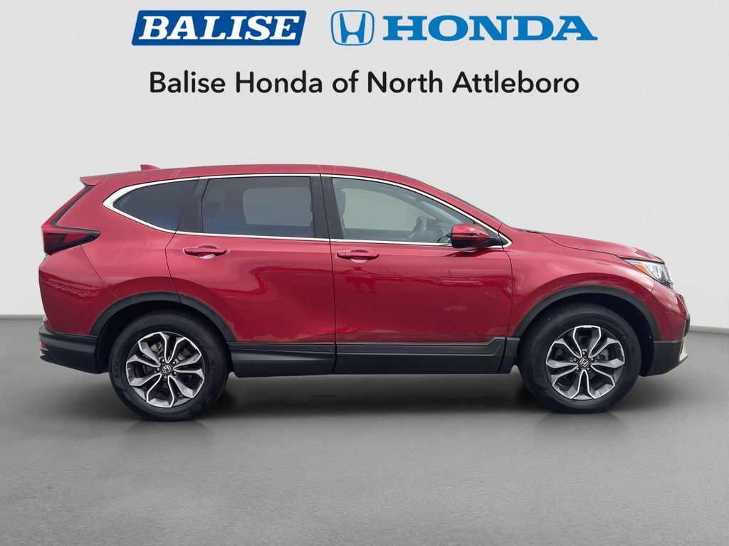 2022 Honda CR-V EX North Attleboro MA