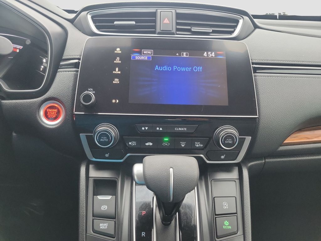 2022 Honda CR-V EX North Attleboro MA