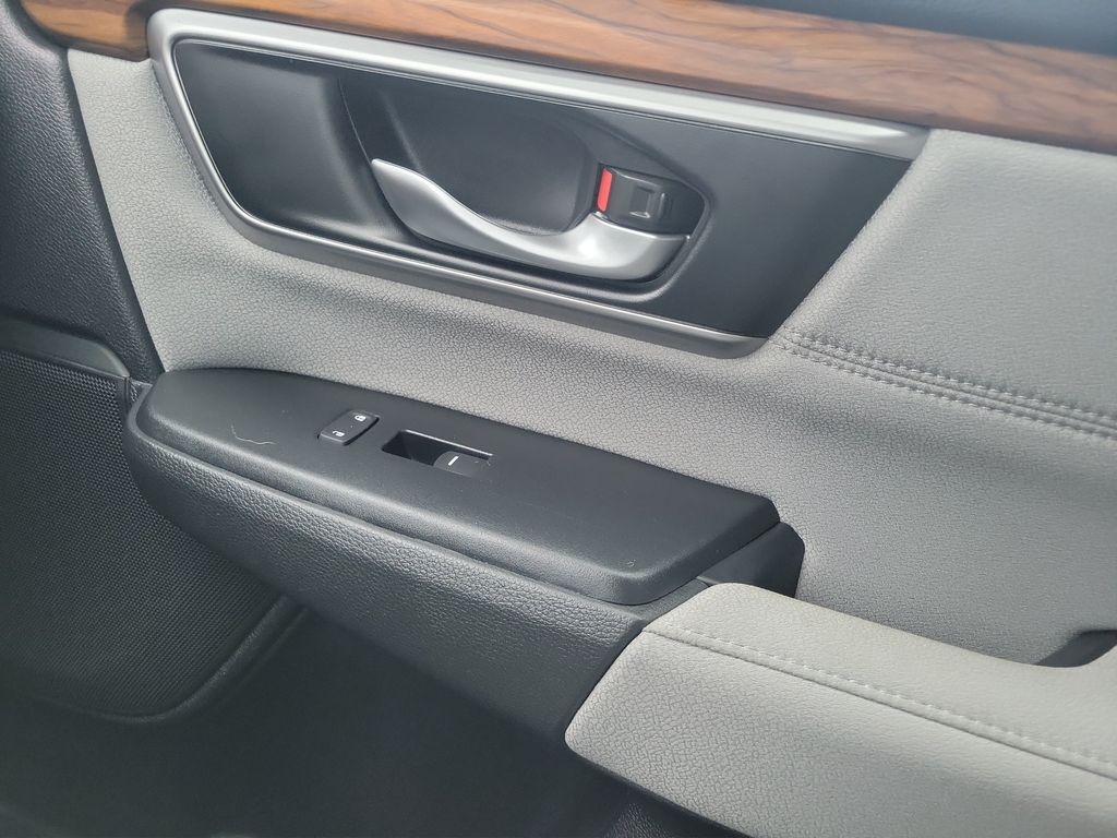 2022 Honda CR-V EX North Attleboro MA