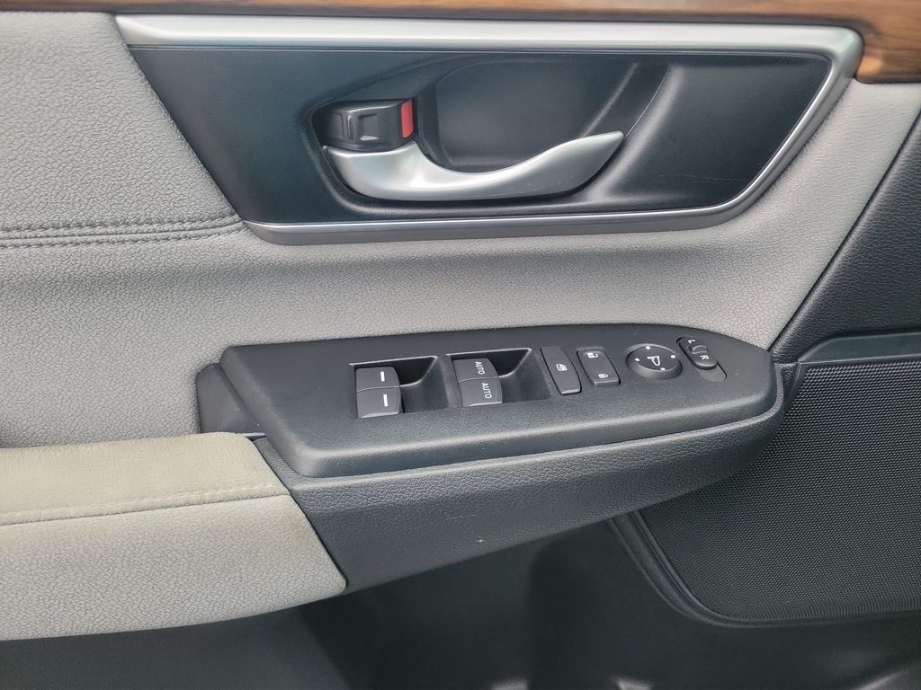 2022 Honda CR-V EX North Attleboro MA