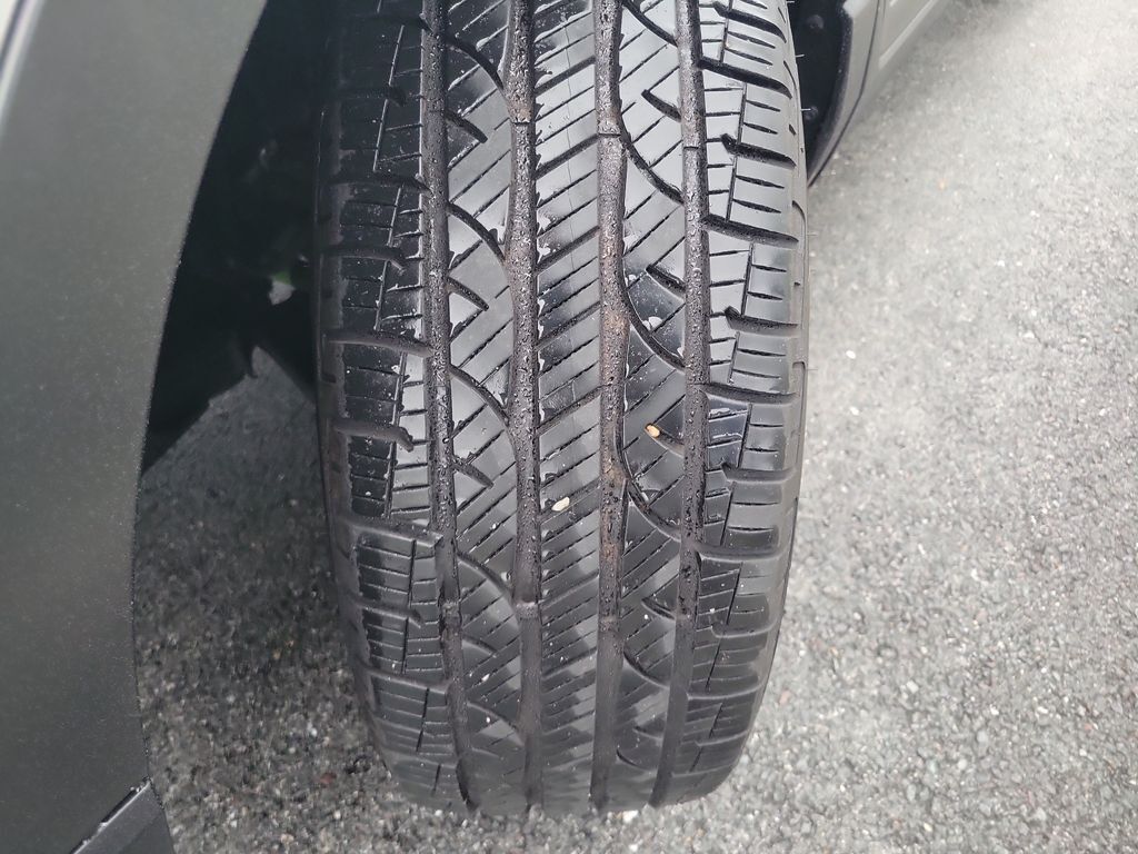 2022 Honda CR-V EX North Attleboro MA