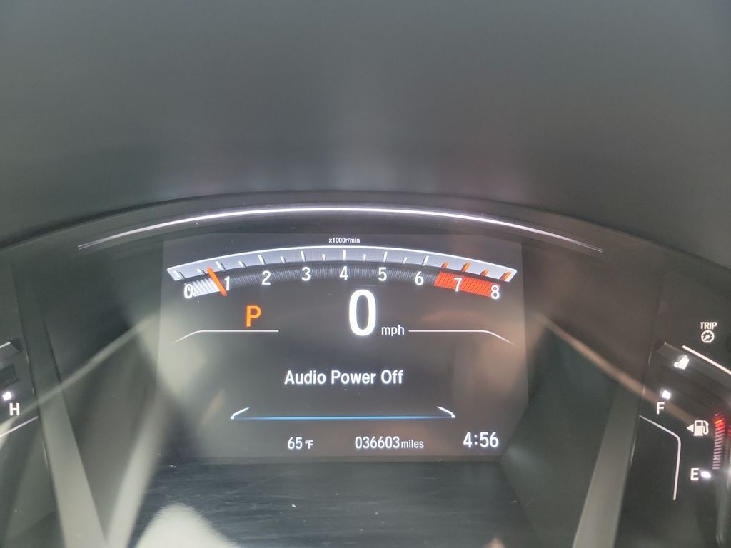 2022 Honda CR-V EX North Attleboro MA