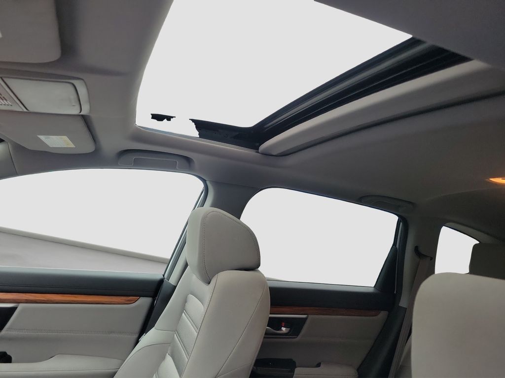 2022 Honda CR-V EX North Attleboro MA