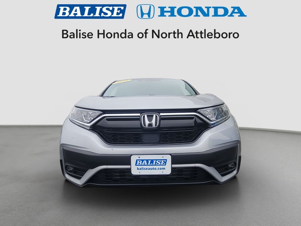 2022 Honda CR-V EX North Attleboro MA