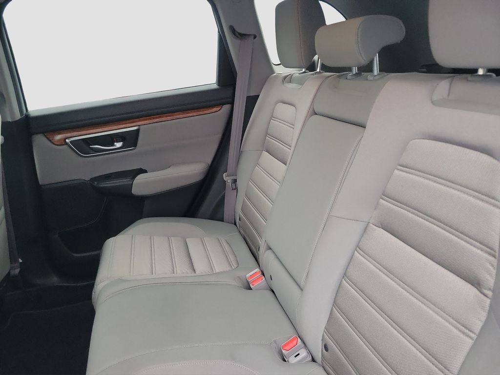 2022 Honda CR-V EX North Attleboro MA