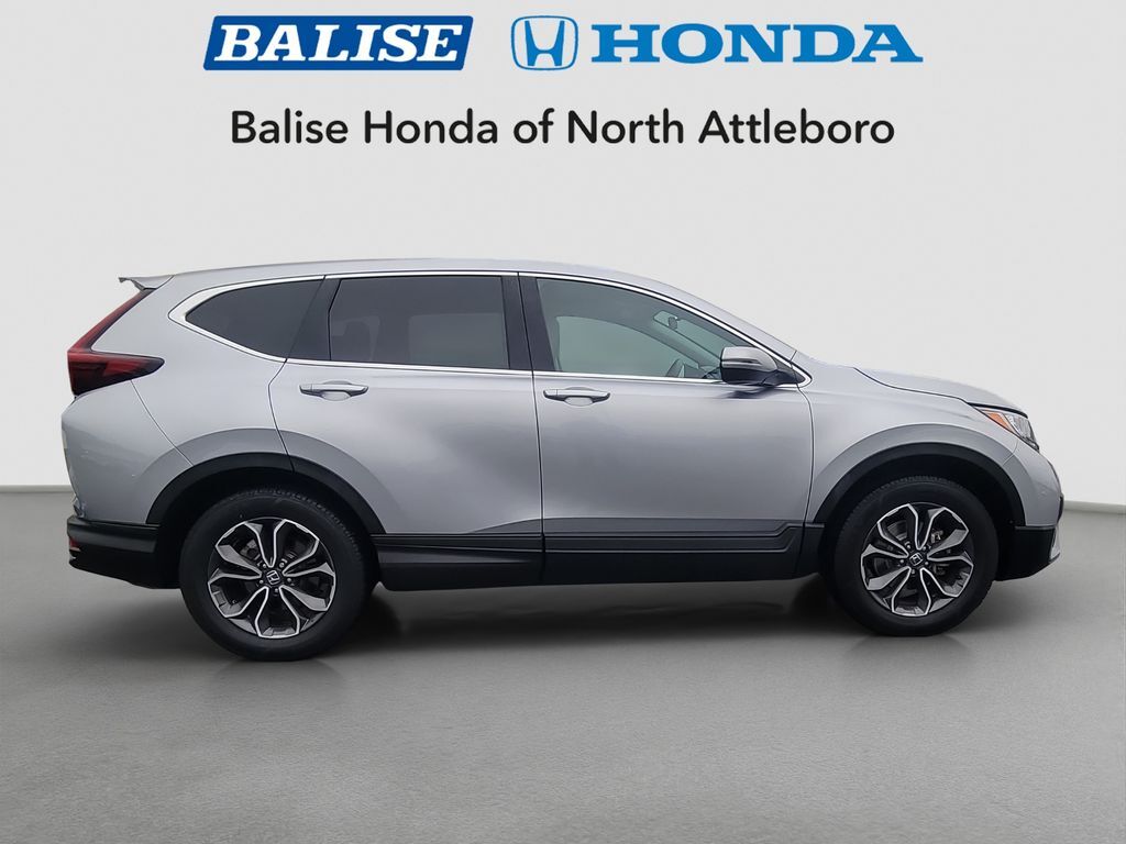 2022 Honda CR-V EX North Attleboro MA