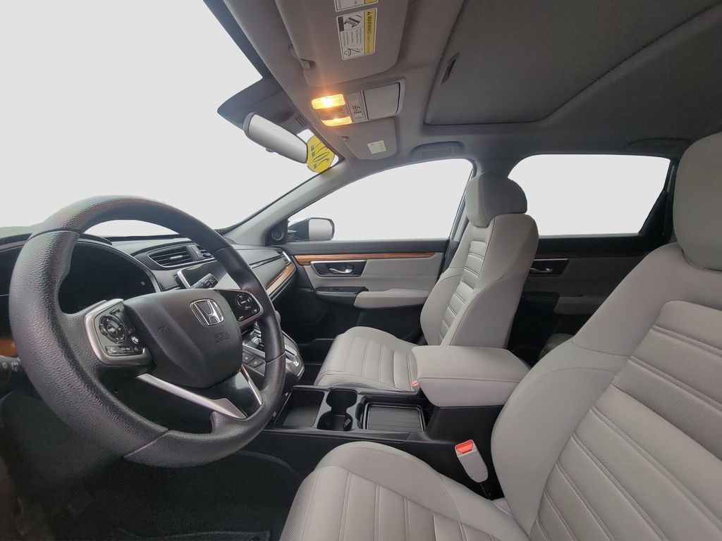 2022 Honda CR-V EX North Attleboro MA