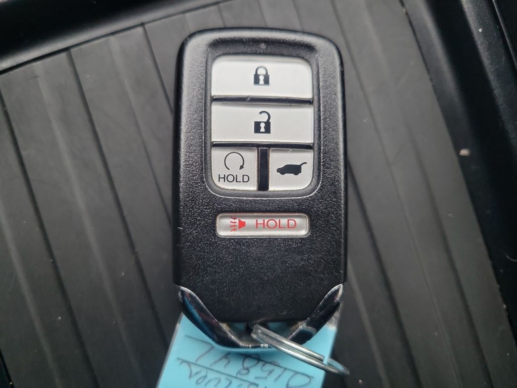 2022 Honda CR-V EX North Attleboro MA