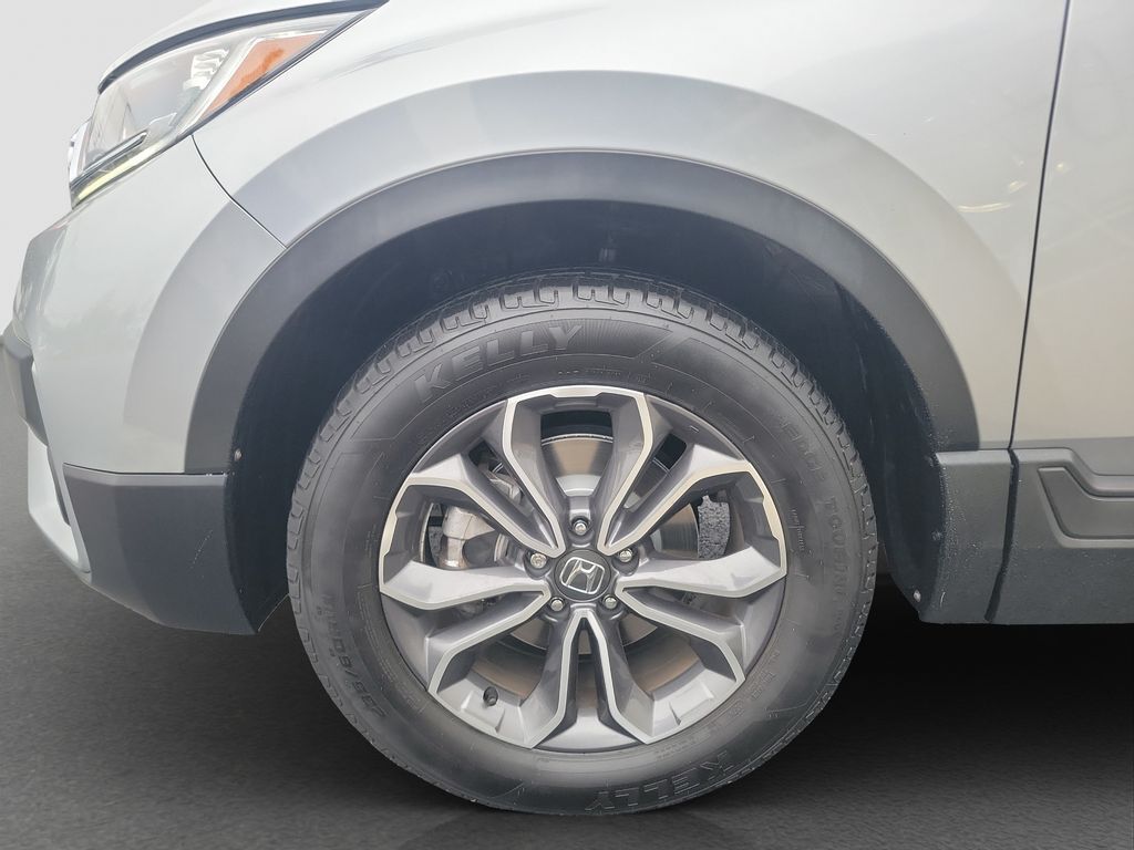 2022 Honda CR-V EX North Attleboro MA