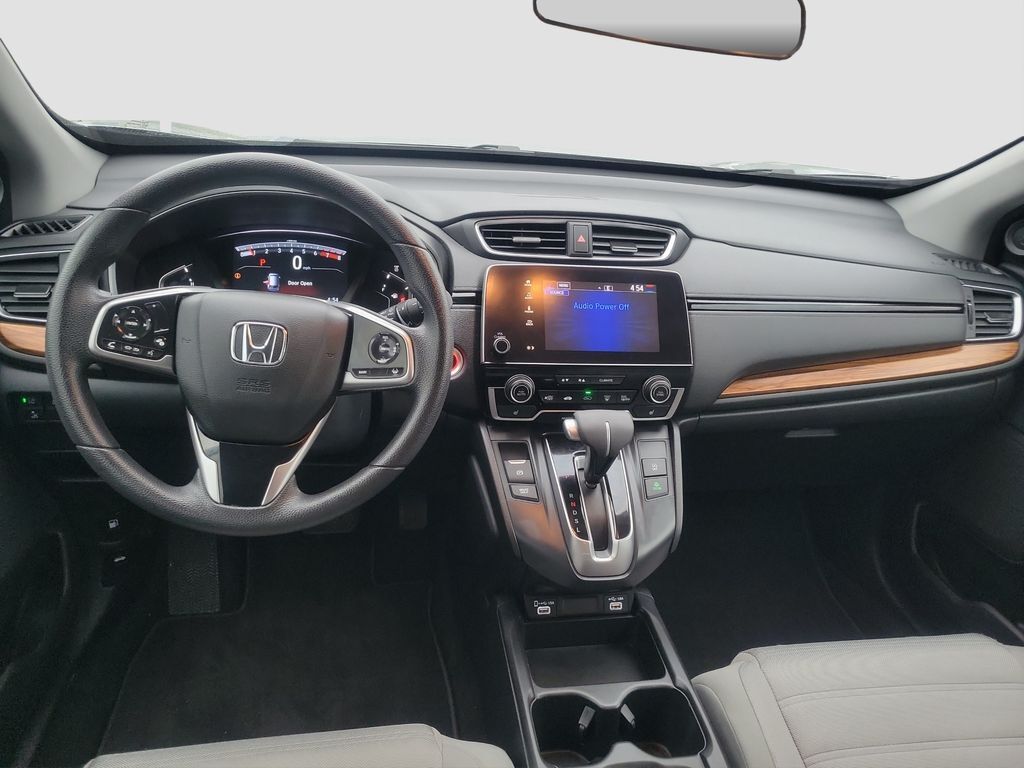 2022 Honda CR-V EX North Attleboro MA