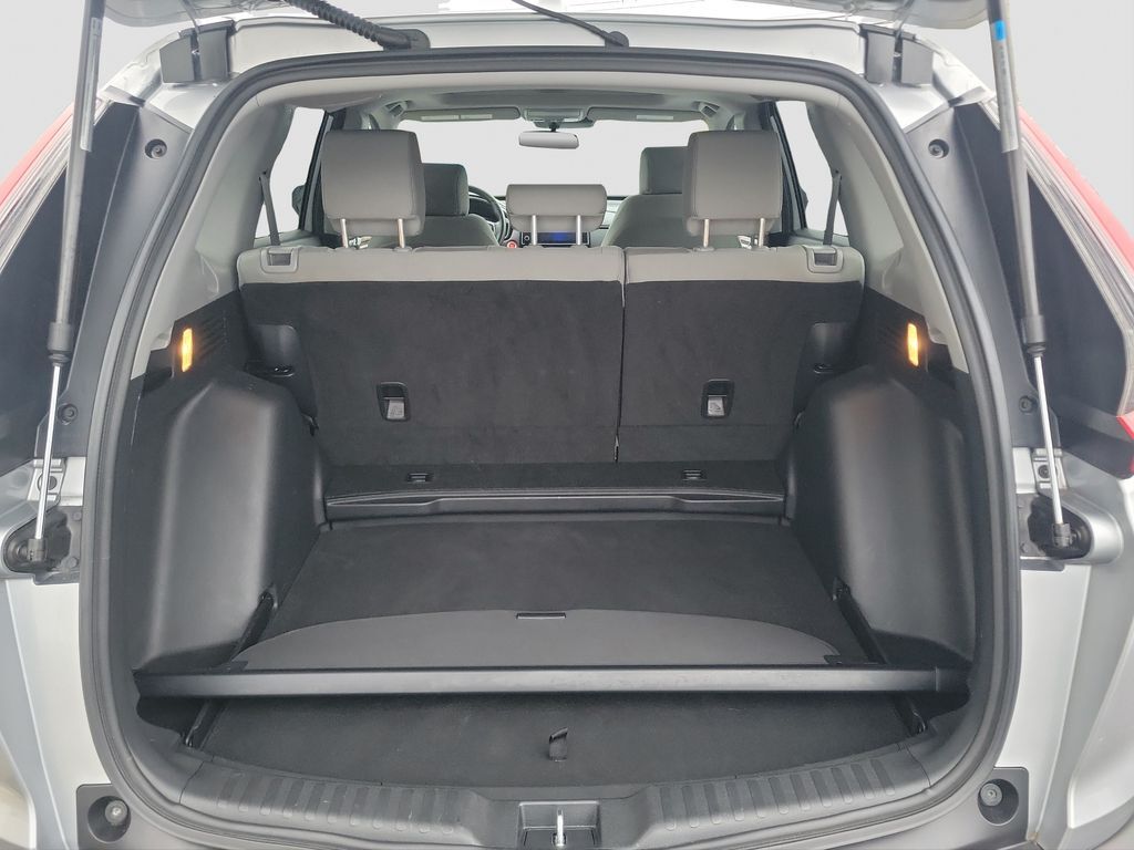 2022 Honda CR-V EX North Attleboro MA