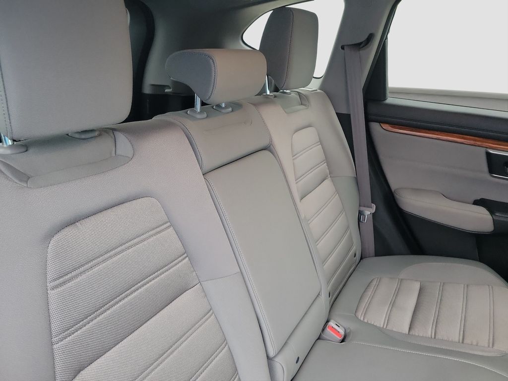 2022 Honda CR-V EX North Attleboro MA