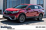 2022 Honda CR-V EX Oklahoma City OK 2022 Honda CR-V EX Oklahoma City OK
