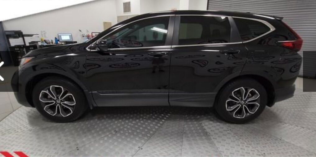 2022 Honda CR-V EX Oklahoma City OK
