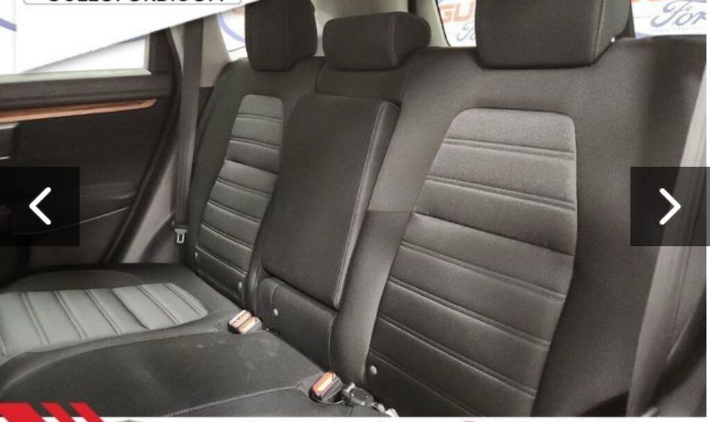 2022 Honda CR-V EX Oklahoma City OK