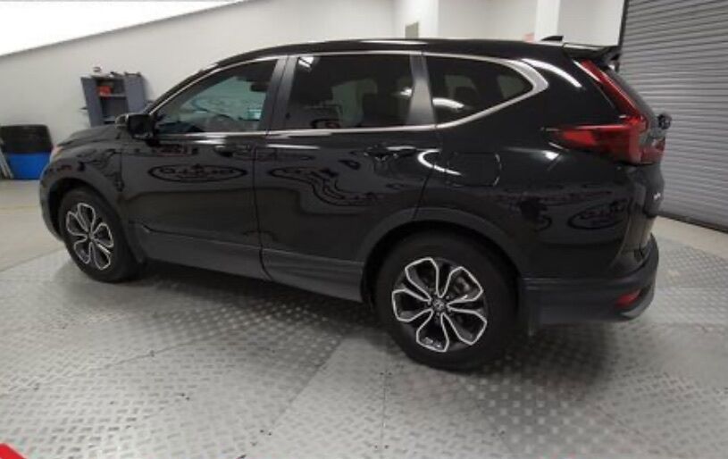 2022 Honda CR-V EX Oklahoma City OK