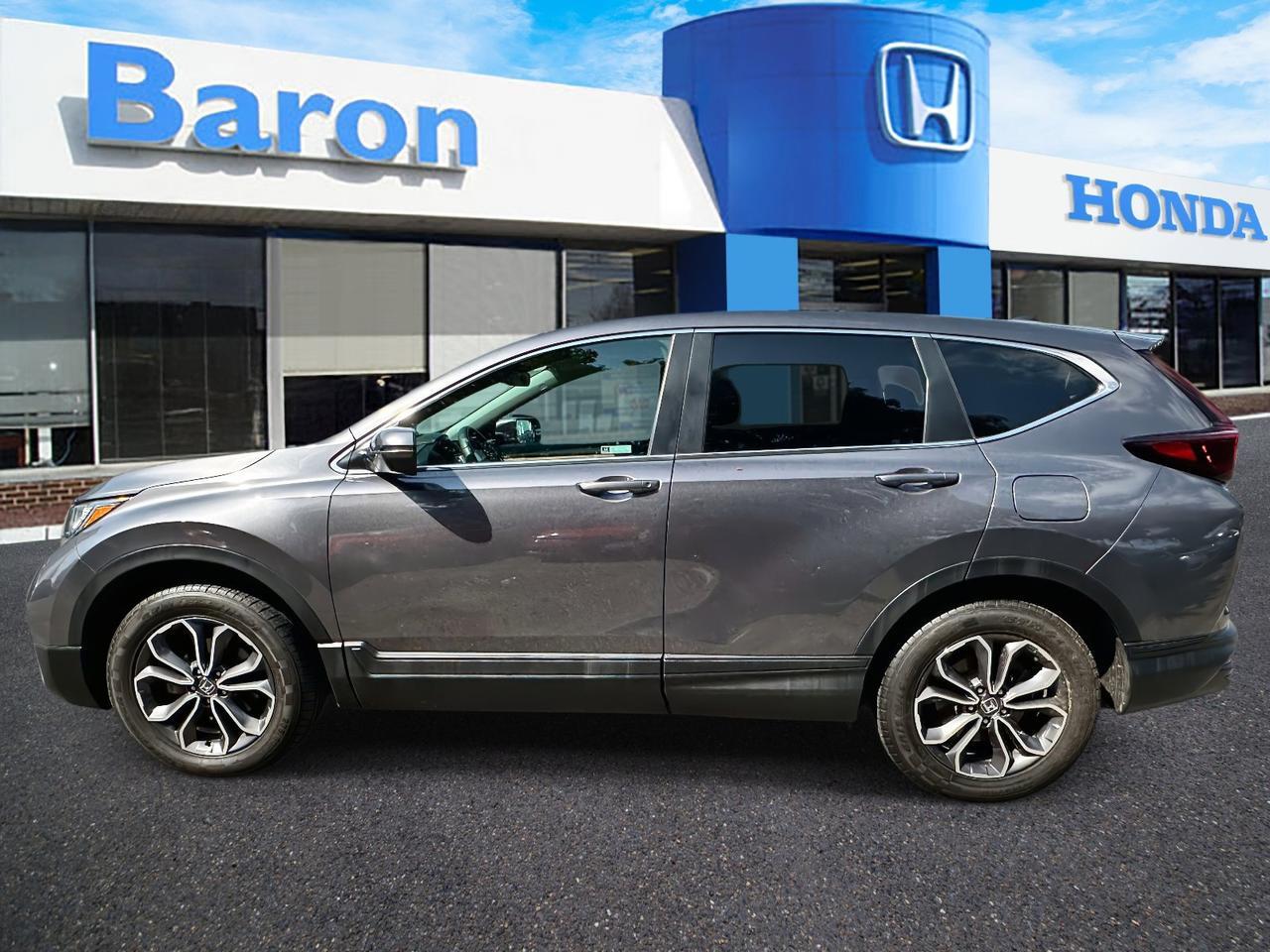 2022 Honda CR-V EX San Clemente CA