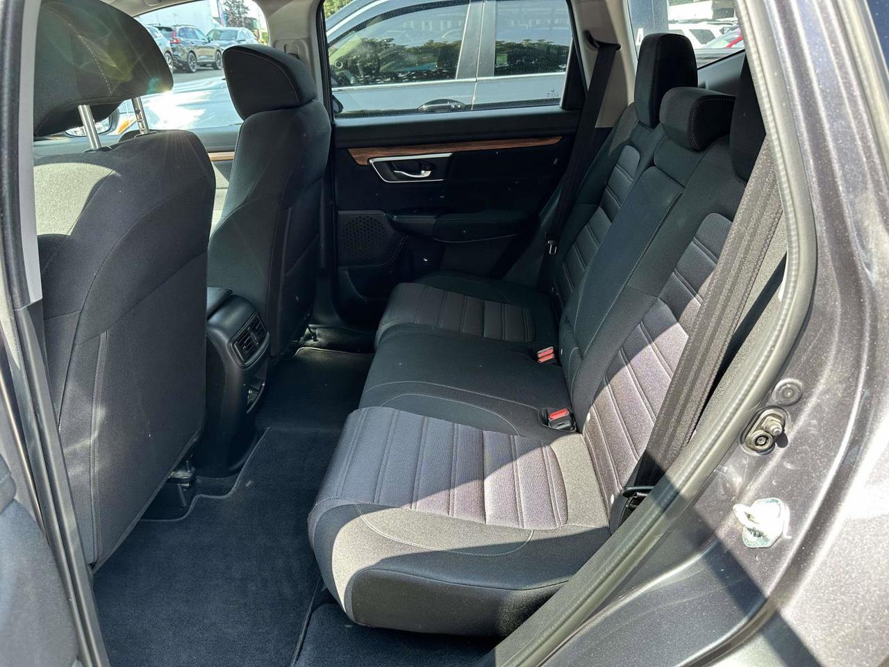 2022 Honda CR-V EX San Clemente CA