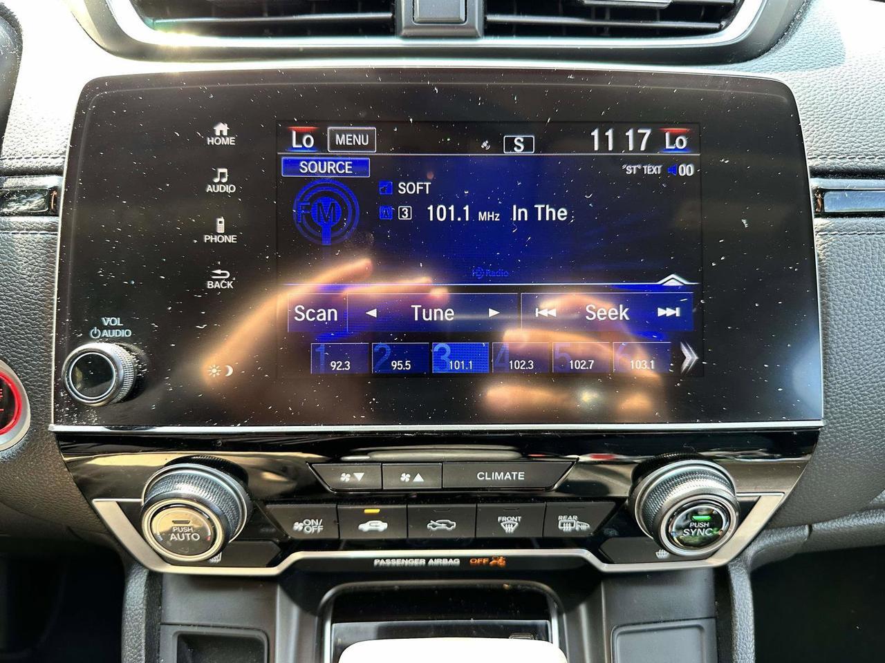 2022 Honda CR-V EX San Clemente CA