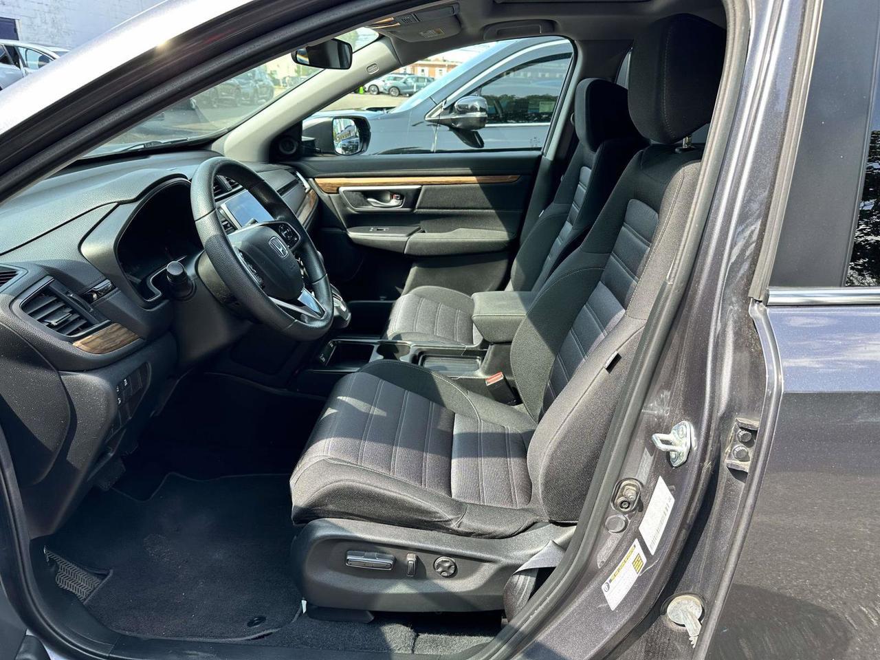 2022 Honda CR-V EX San Clemente CA