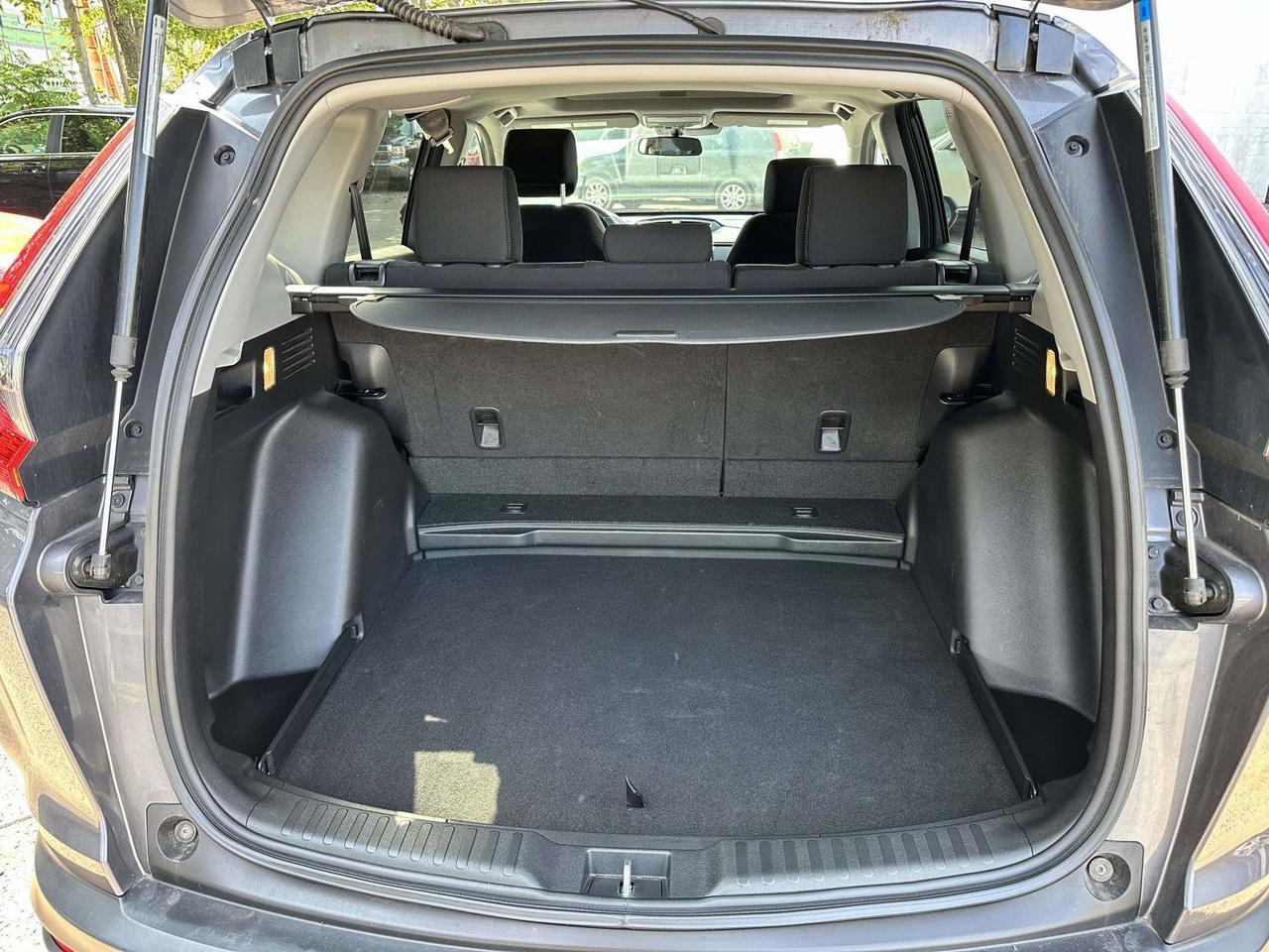 2022 Honda CR-V EX San Clemente CA