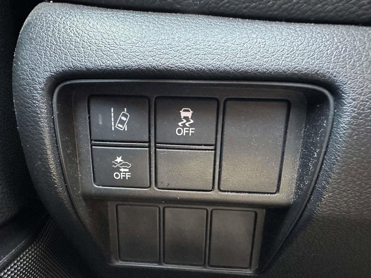 2022 Honda CR-V EX San Clemente CA