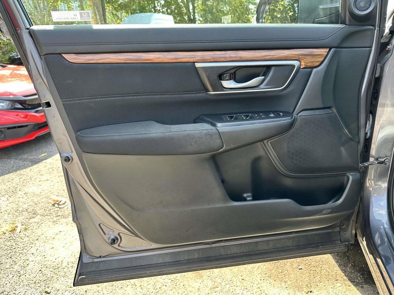 2022 Honda CR-V EX San Clemente CA