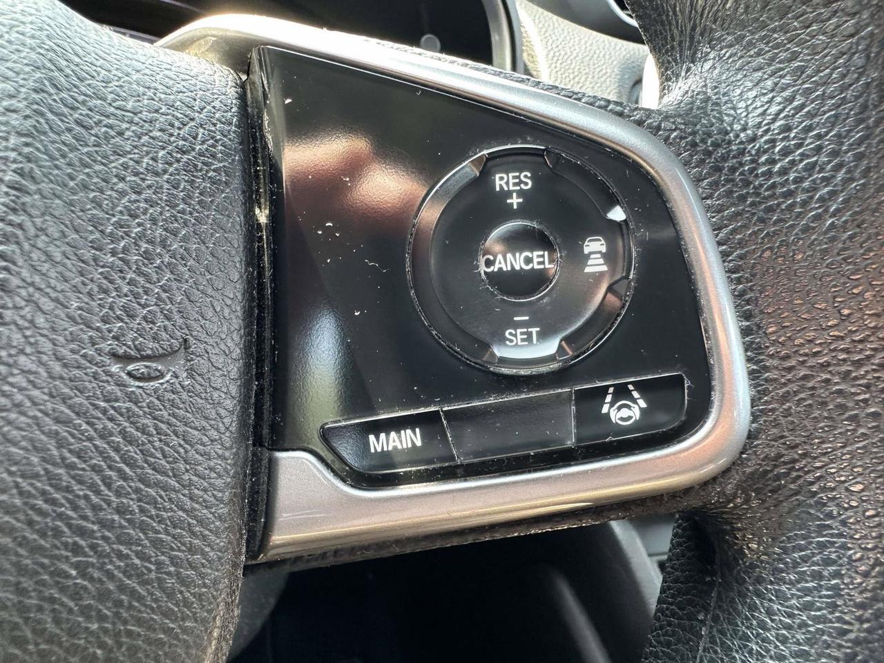 2022 Honda CR-V EX San Clemente CA