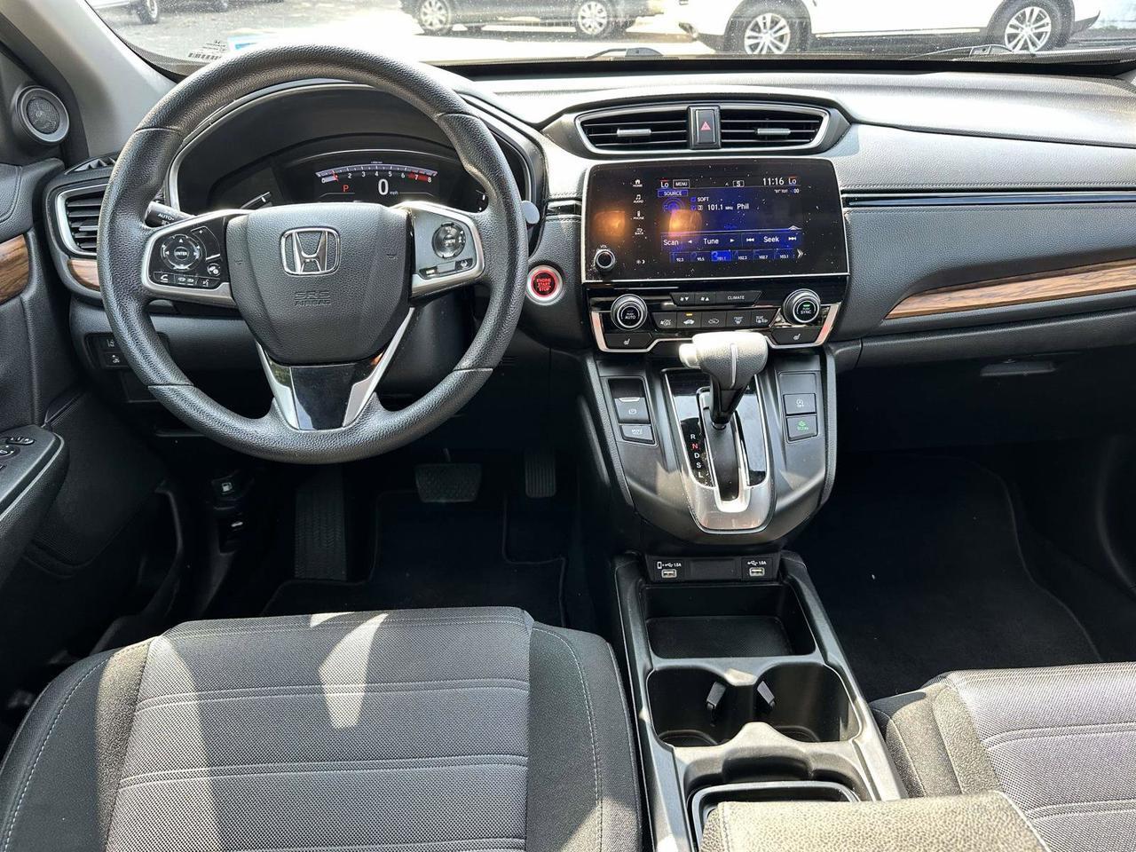 2022 Honda CR-V EX San Clemente CA