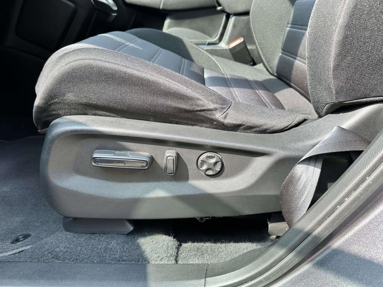 2022 Honda CR-V EX San Clemente CA