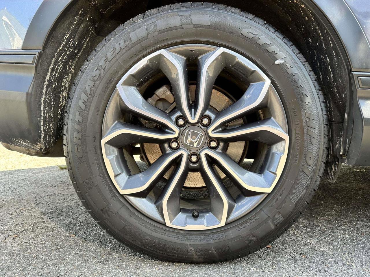 2022 Honda CR-V EX San Clemente CA