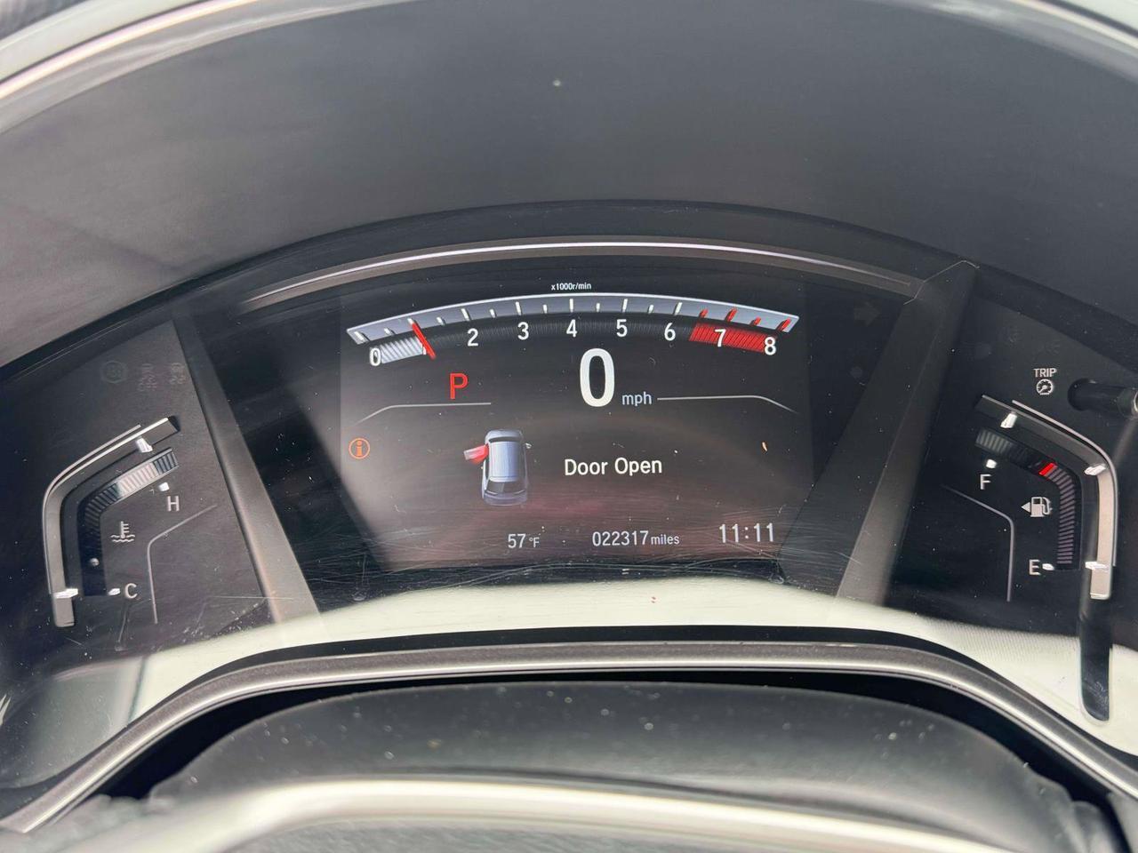 2022 Honda CR-V EX San Clemente CA