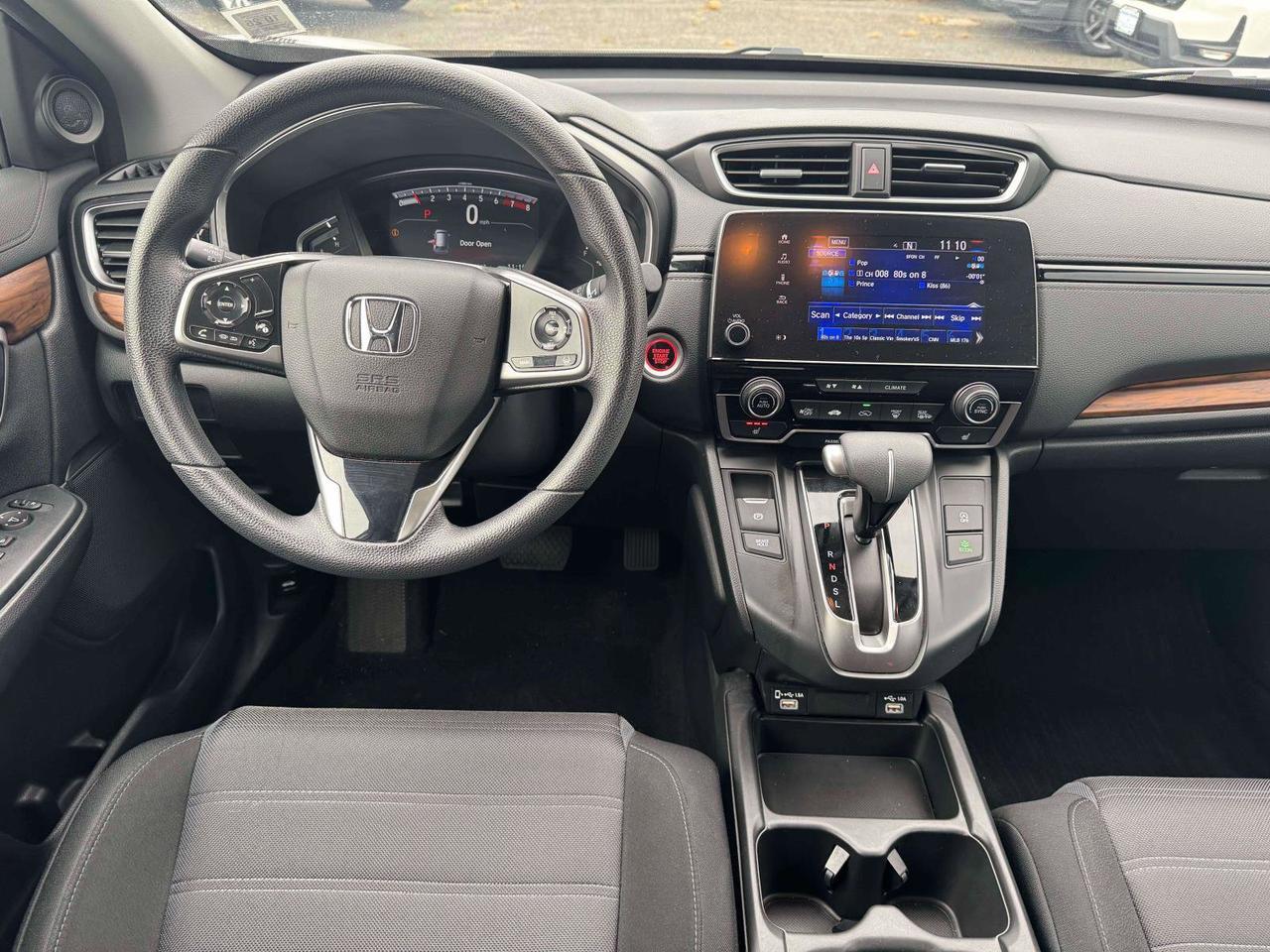2022 Honda CR-V EX San Clemente CA