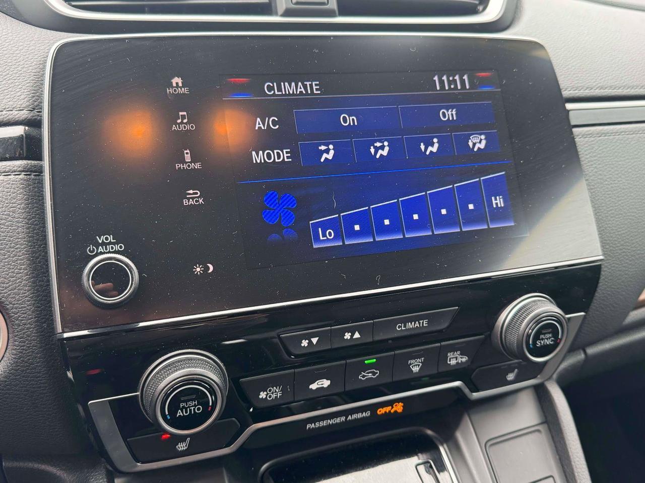 2022 Honda CR-V EX San Clemente CA