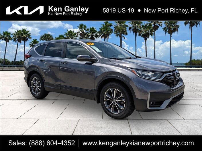 2022 Honda CR-V EX Oshkosh WI