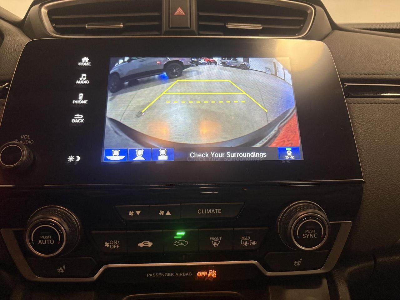 2022 Honda CR-V EX Parker CO