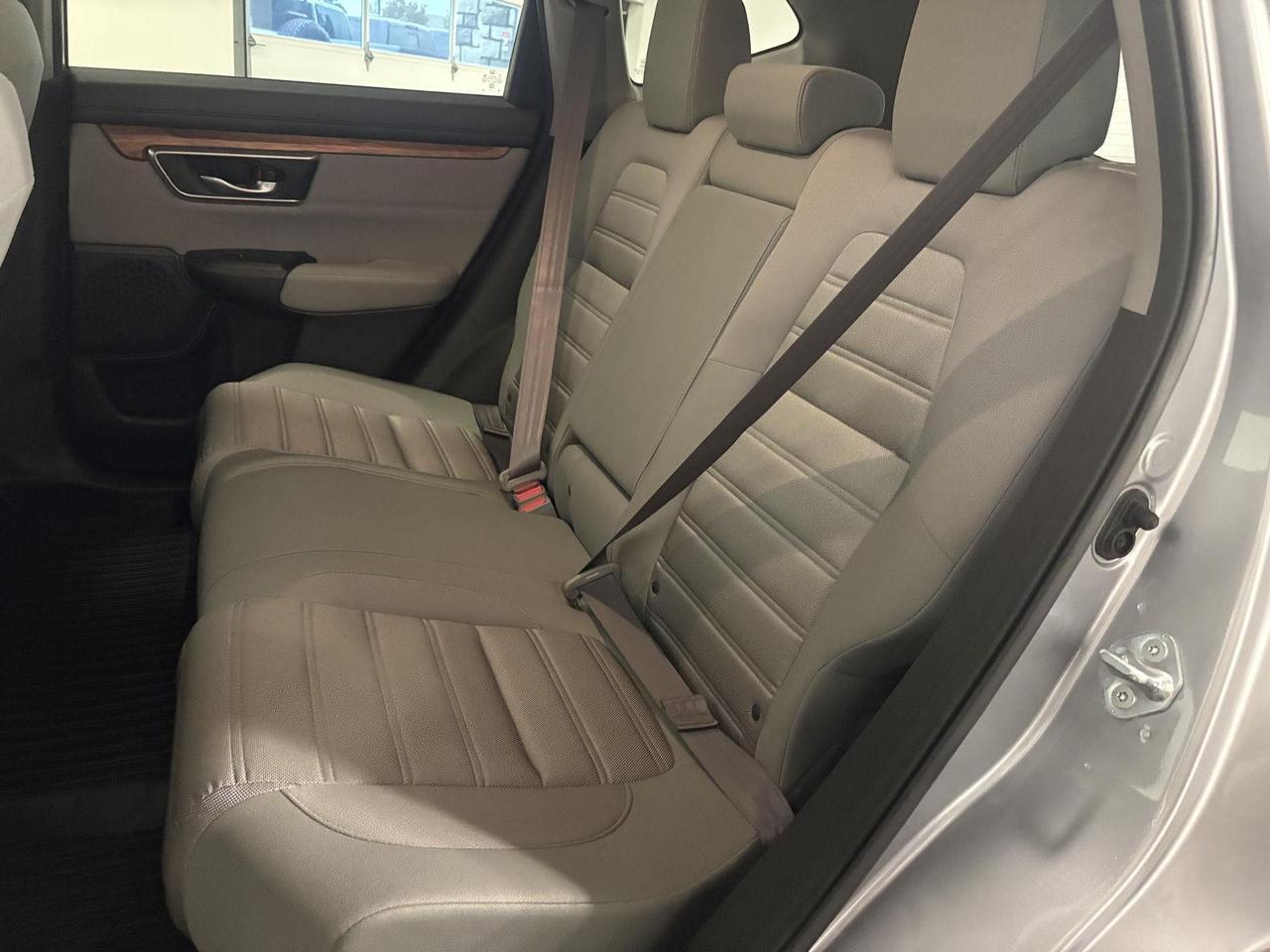 2022 Honda CR-V EX Parker CO