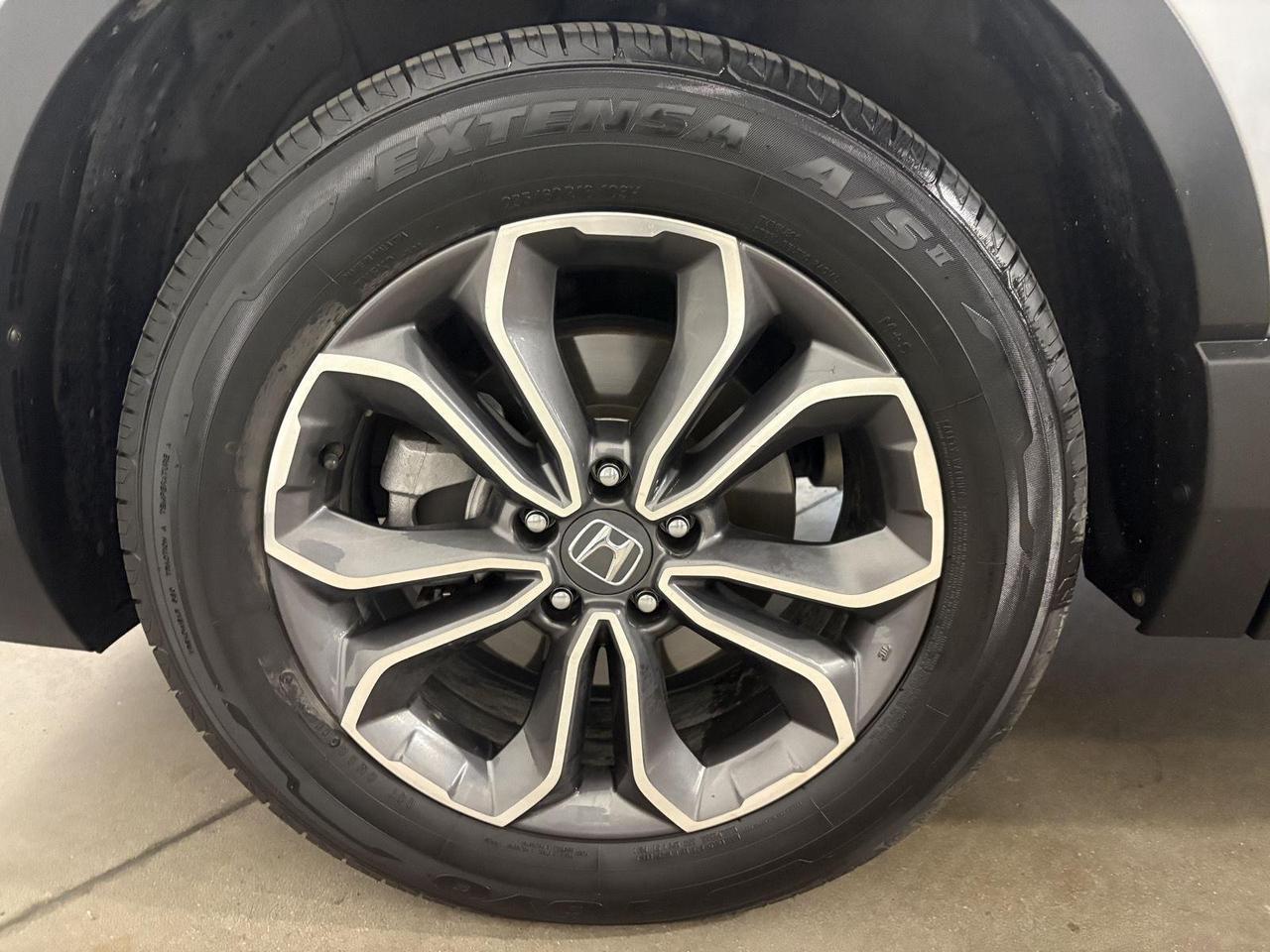 2022 Honda CR-V EX Parker CO