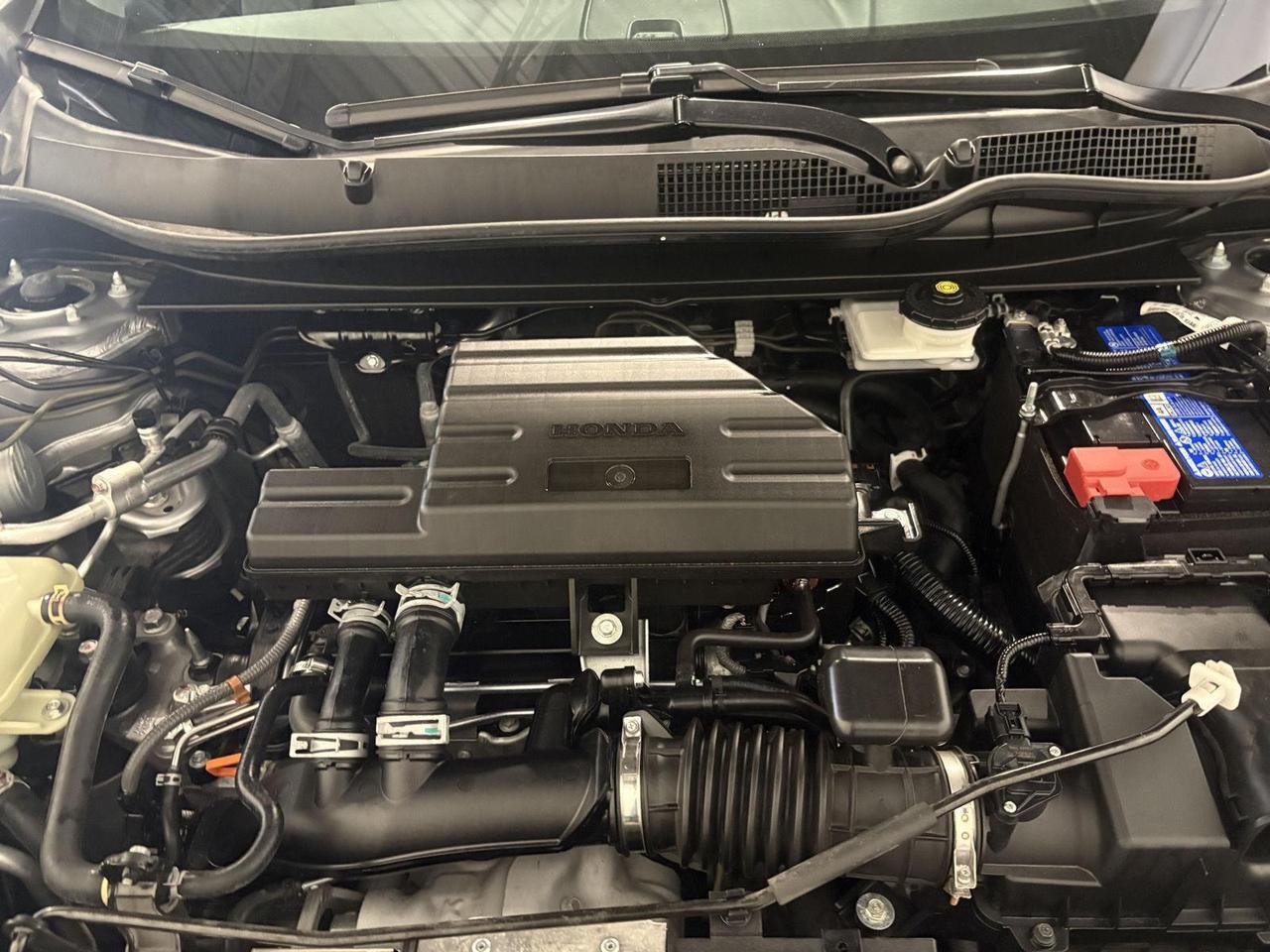2022 Honda CR-V EX Parker CO